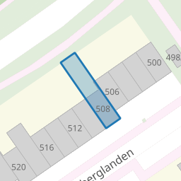 Perceel LNK00-Z-2047