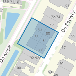 Perceel LNK00-Z-2059