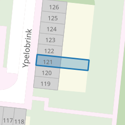 Perceel LNK00-Z-2070