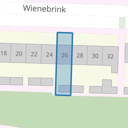 Perceel LNK00-Z-2098