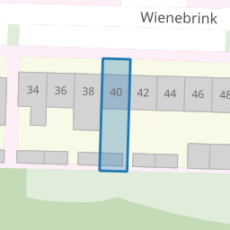 Perceel LNK00-Z-2104