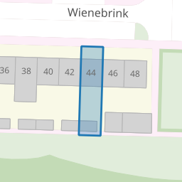 Perceel LNK00-Z-2106