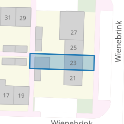 Perceel LNK00-Z-2110