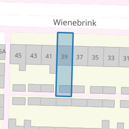 Perceel LNK00-Z-2119