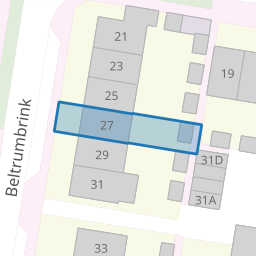 Perceel LNK00-Z-2140