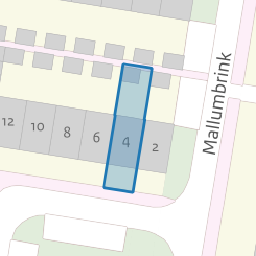 Perceel LNK00-Z-2145