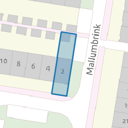 Perceel LNK00-Z-2146