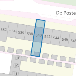 Perceel LNK00-Z-2150