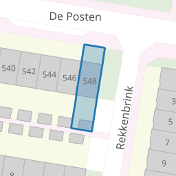 Perceel LNK00-Z-2154