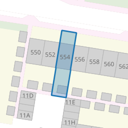 Perceel LNK00-Z-2158