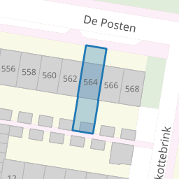 Perceel LNK00-Z-2161