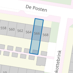 Perceel LNK00-Z-2162