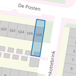 Perceel LNK00-Z-2163