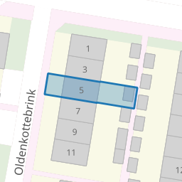 Perceel LNK00-Z-2166