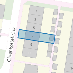 Perceel LNK00-Z-2167