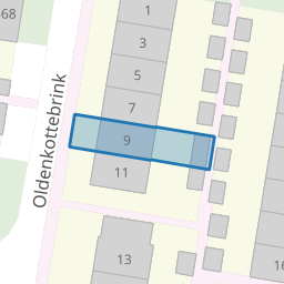 Perceel LNK00-Z-2168