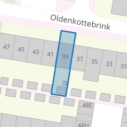 Perceel LNK00-Z-2189