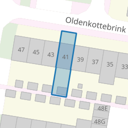 Perceel LNK00-Z-2190