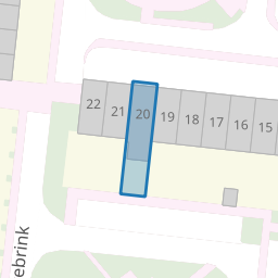 Perceel LNK00-Z-2206