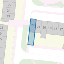 Perceel LNK00-Z-2208