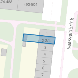 Perceel LNK00-Z-2210