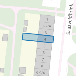 Perceel LNK00-Z-2212