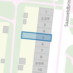 Perceel LNK00-Z-2213