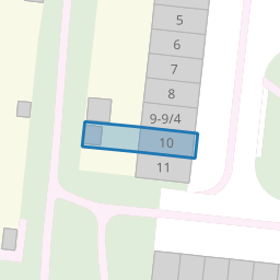 Perceel LNK00-Z-2218