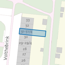 Perceel LNK00-Z-2222