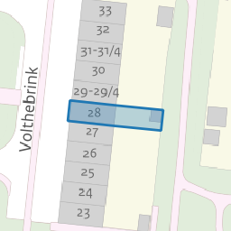 Perceel LNK00-Z-2225