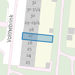 Perceel LNK00-Z-2226