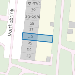 Perceel LNK00-Z-2227