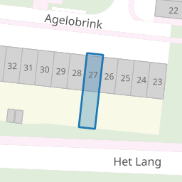 Perceel LNK00-Z-2237