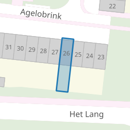 Perceel LNK00-Z-2238