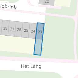 Perceel LNK00-Z-2241