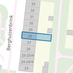 Perceel LNK00-Z-2247