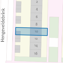Perceel LNK00-Z-2272