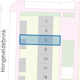 Perceel LNK00-Z-2274