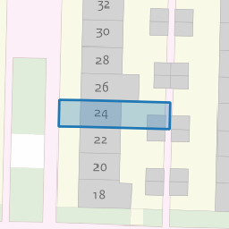 Perceel LNK00-Z-2281