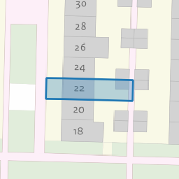 Perceel LNK00-Z-2282