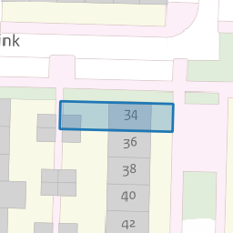 Perceel LNK00-Z-2292