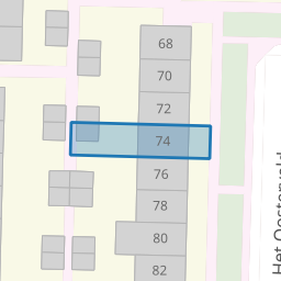 Perceel LNK00-Z-2296