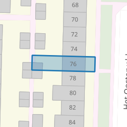 Perceel LNK00-Z-2297