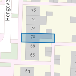 Perceel LNK00-Z-2313