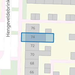 Perceel LNK00-Z-2315