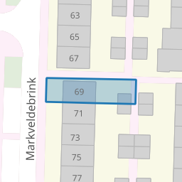 Perceel LNK00-Z-2317