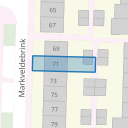 Perceel LNK00-Z-2318