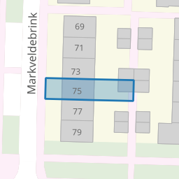 Perceel LNK00-Z-2320