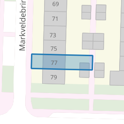 Perceel LNK00-Z-2321