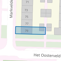 Perceel LNK00-Z-2322